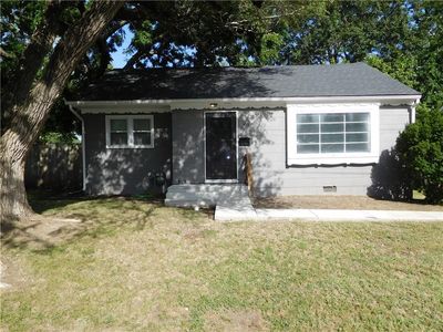 801 S Main St, Harrisonville, MO, 64701