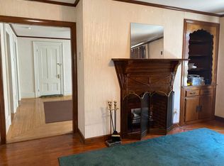 227 Whipple St FLOOR 1, Fall River, MA 02721