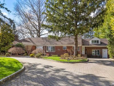 457 Summit St, Norwood, NJ, 07648