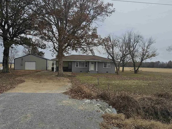 (undisclosed Address), Cash, AR 72421