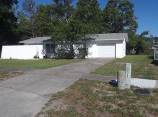 4541 Lakeshore Ave, Spring Hill, FL 34606