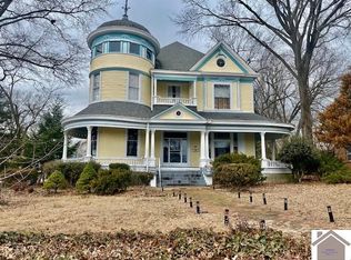 300 Eddings St, Fulton, KY 42041