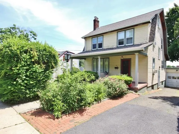 319 S Broadway, Nyack, NY 10960