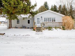 144 Whiting St, Ingersoll, ON N5C3B3