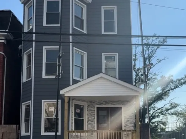 90 Park Ave #3, Paterson City, NJ 07501