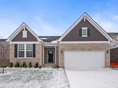 50143 Ogden Rd, Canton, MI, 48188