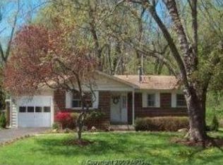 12901 Chalfont Ave, Fort Washington, MD