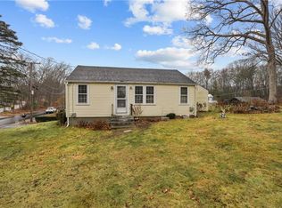 19 Leigh Rd, Cumberland, RI 02864