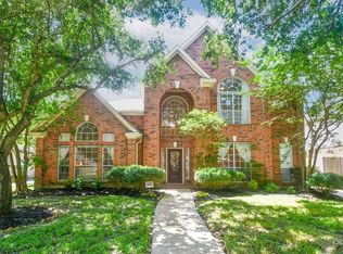 19614 Cottage Park Cir, Houston, TX 77094