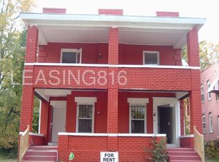 3332 Tracy Ave, Kansas City, MO 64109