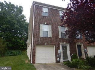 3929 Ballet Way, Burtonsville, MD