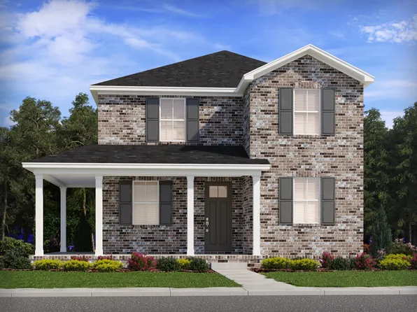 419 Briar Aly, Mount Juliet, TN 37122