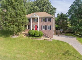 10116 Lonely Oak Ln, Knoxville, TN 37932