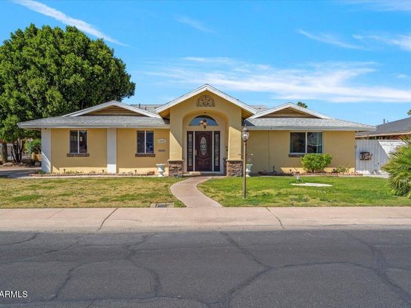 304 E Fremont Dr, Tempe, AZ 85282
