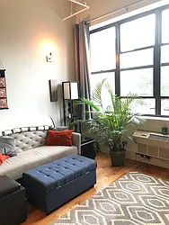 Rented by City Vista Inc