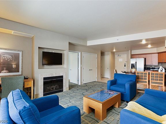 5th image of 211 E Flamingo Rd Unit 1018