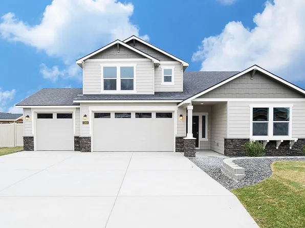 10256 Sandy Pond Ct, Missoula, MT 59808