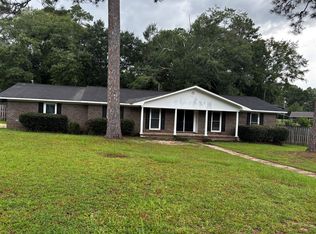 1301 Buena Vista Dr, Dothan, AL 36303