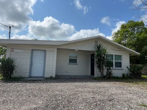 809 1/2 W Warren St, Plant City, FL 33563