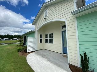 291 Summertime Pl, Hardeeville, SC 29927