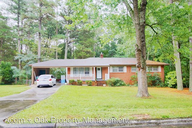 1st image of 3803 Tremont Dr