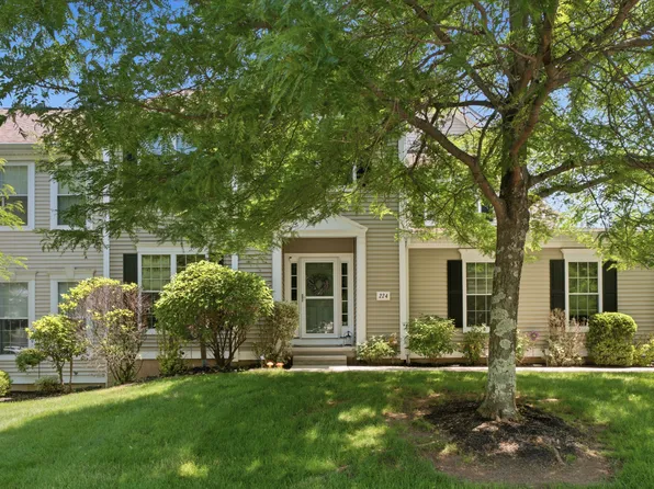 224 Sterling Drive, Newington, CT 06111