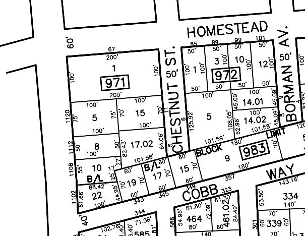 2nd image of 6 Chestnut St