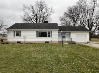 14901 Illinois Rd, Fort Wayne, IN 46814