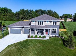 3776 Silverbell Rd, Verona, WI 53593