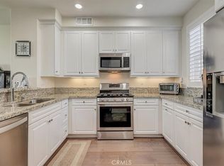 131 Aliso Ridge Loop, Mission Viejo, CA 92691