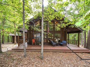 19151 Sandy Creek Rd, Kansas, OK 74347