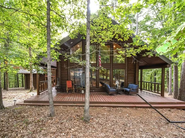 19151 Sandy Creek Rd, Kansas, OK 74347