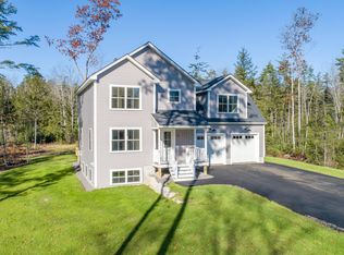 28 Spiller Rd, Gorham, ME 04038