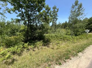 Hayes Tower Rd, Gaylord, MI 49735