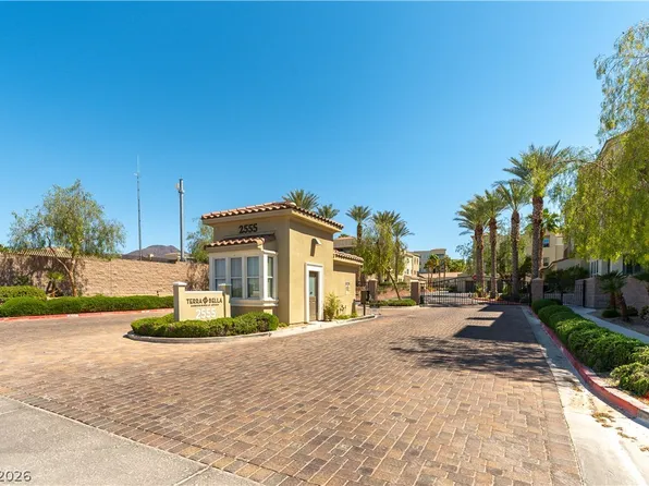 2555 Hampton Rd Unit 2308, Henderson, NV 89052