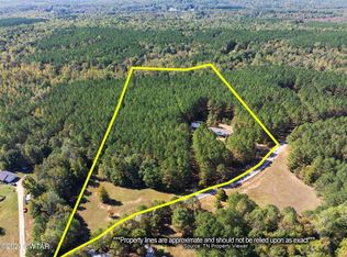 1065 Bald Knob Rd, Holladay, TN 38341