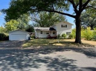 243 7th St SW, Forest Lake, MN 55025