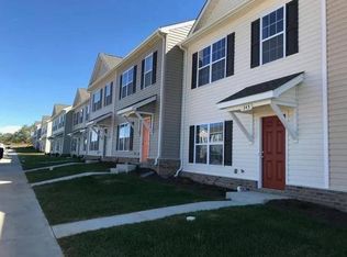 260 Lunaria Ln NW, Christiansburg, VA 24073