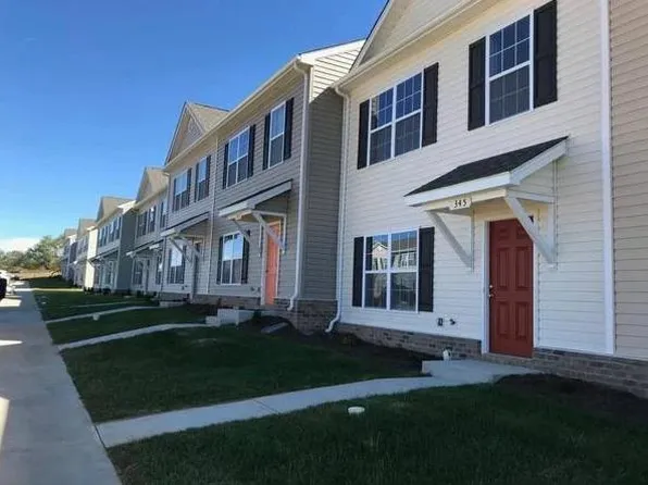 260 Lunaria Ln NW, Christiansburg, VA 24073