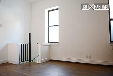 Rented by Citi Habitats