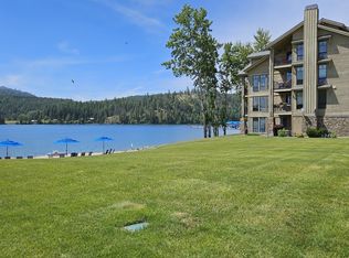 651 Dover Bay Pkwy #201, Dover, ID 83825