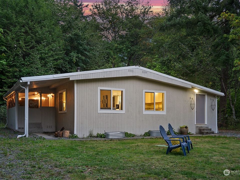 226 Coleman Hill Road, Randle, WA 98377 Zillow