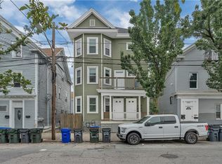 123 Putnam St, Providence, RI 02909
