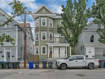 123 Putnam St, Providence, RI, 02909