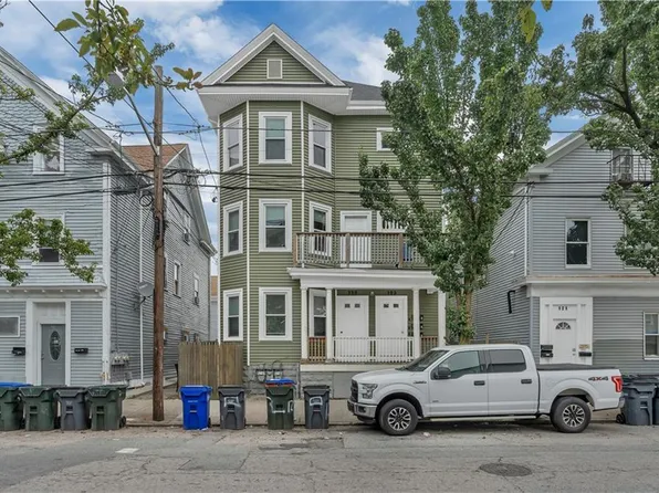 123 Putnam St, Providence, RI 02909