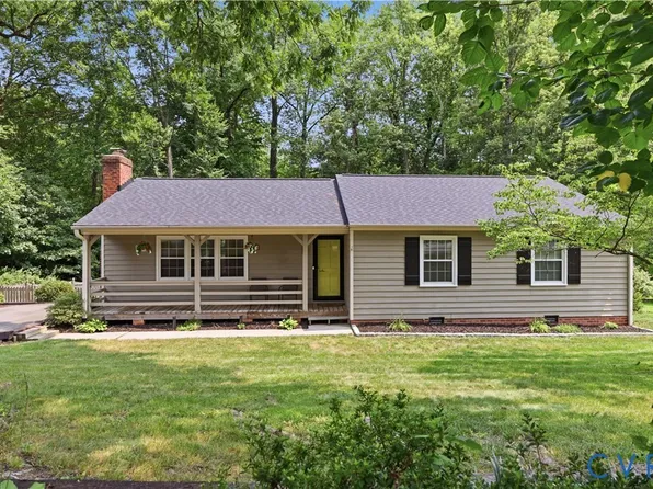 347 Oakcliff Ave, North Chesterfield, VA 23236