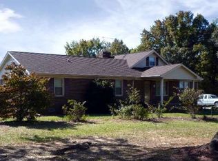 5600 E Highway 218, Monroe, NC 28110