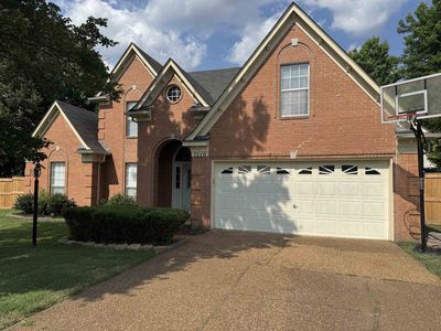 7110 Frosty Meadow Cv Lot 75, Memphis, TN, 38125