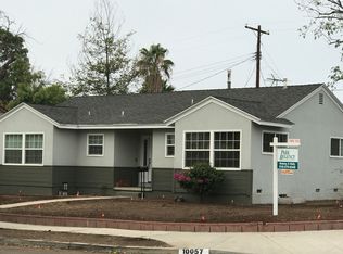 10057 Burnet Ave, Mission Hills, CA 91345