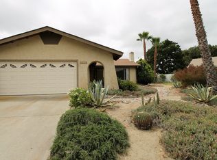 3659 Forest Rd, Oceanside, CA 92058